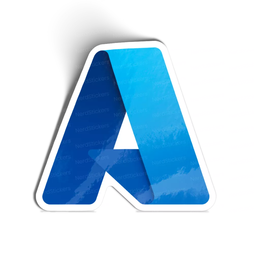 Adesivo Azure, Programação