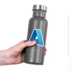 Azure | Sticker