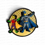 B&R | Sticker