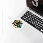 B&R | Sticker