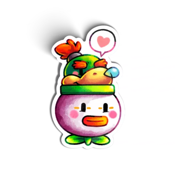 Baby Bowser
