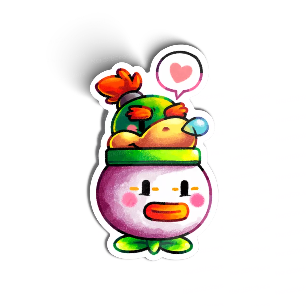 Baby Bowser