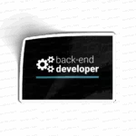 Back-end developer