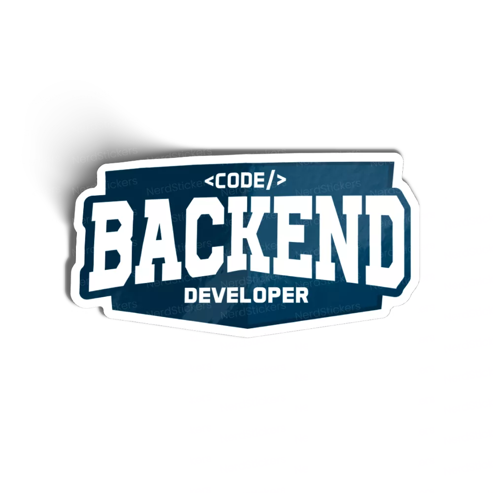 Back-End