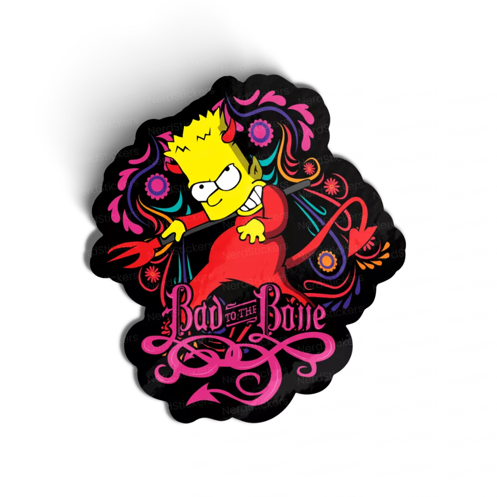 Bad bone