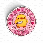 Bad Club