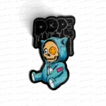 Bad dope