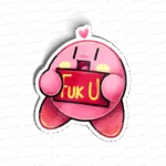 Bad Kirby
