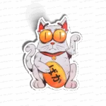Baka | Sticker