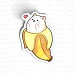 Banana Cat