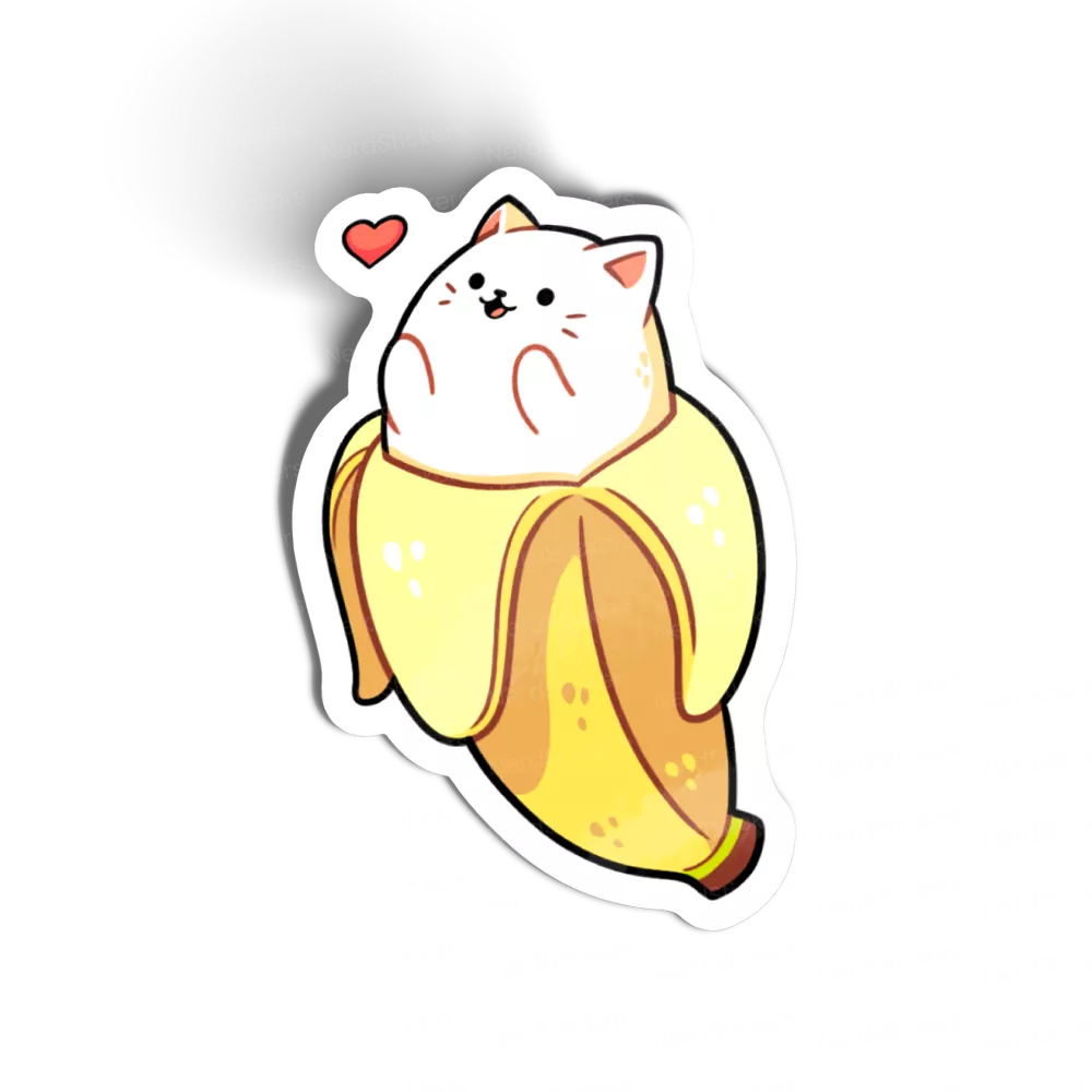 Banana Cat
