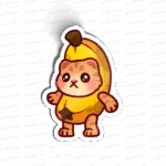 Banana Cat ZB