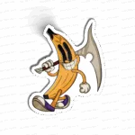 Banana Ninja