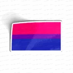 Bandeira Bissexual