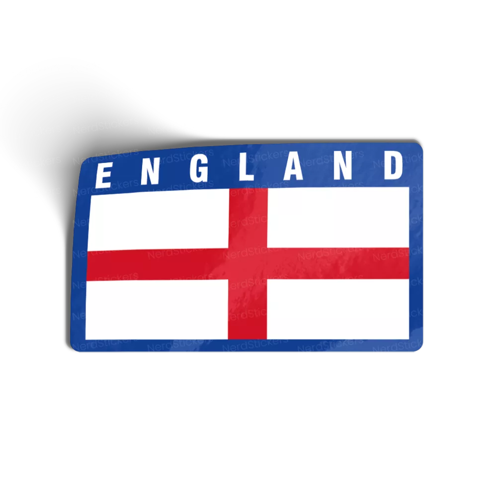 Bandeira da Inglaterra