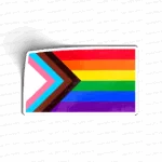 Bandeira LGBTQIAPN+