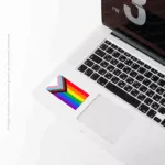 Bandeira LGBTQIAPN+