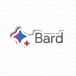 Bard | Sticker