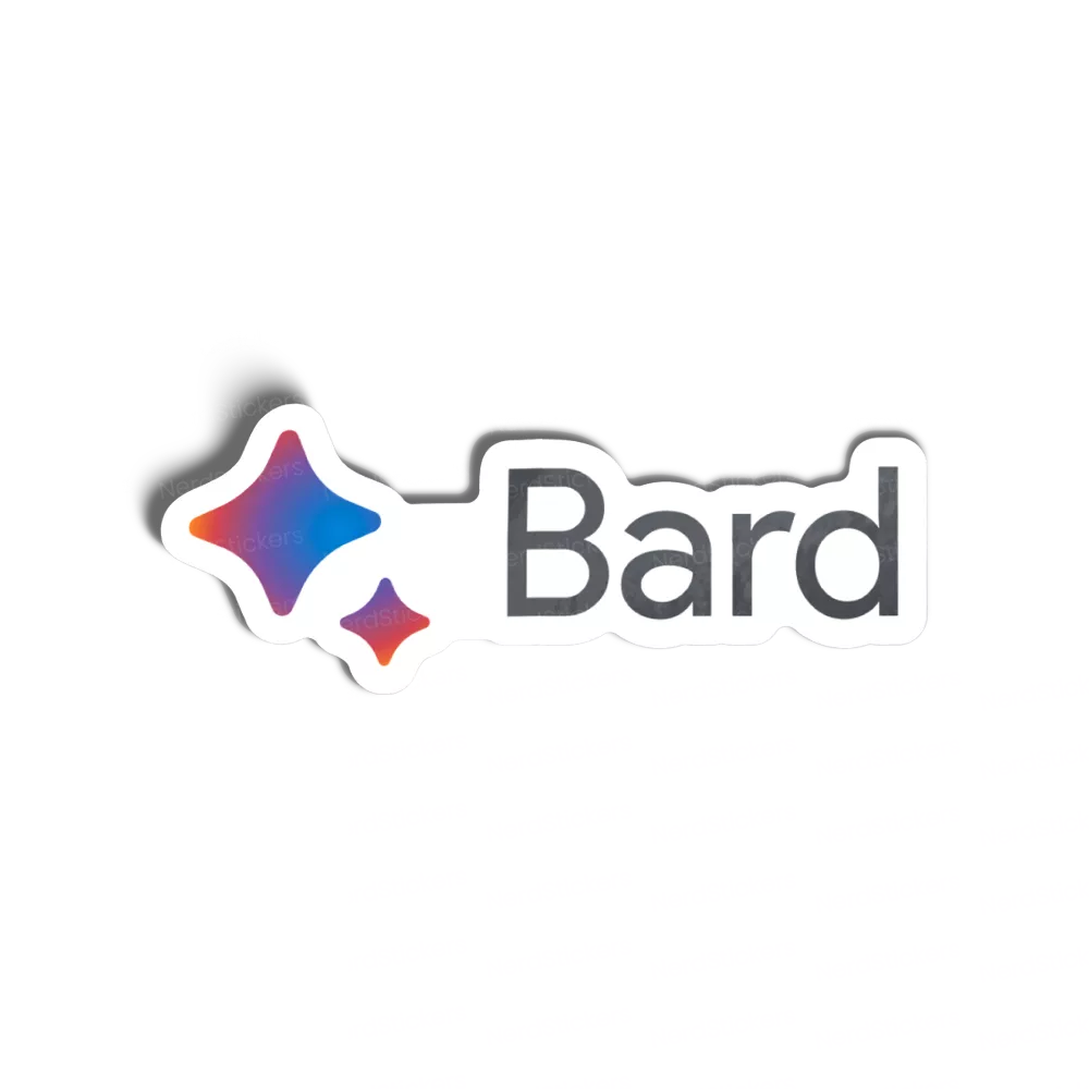 Adesivo Bard, Programação