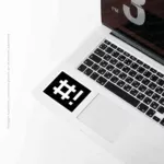 Bash | Sticker
