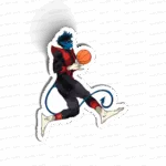Basquete Noturno