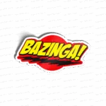 Bazinga II