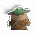 Bb YD | Sticker