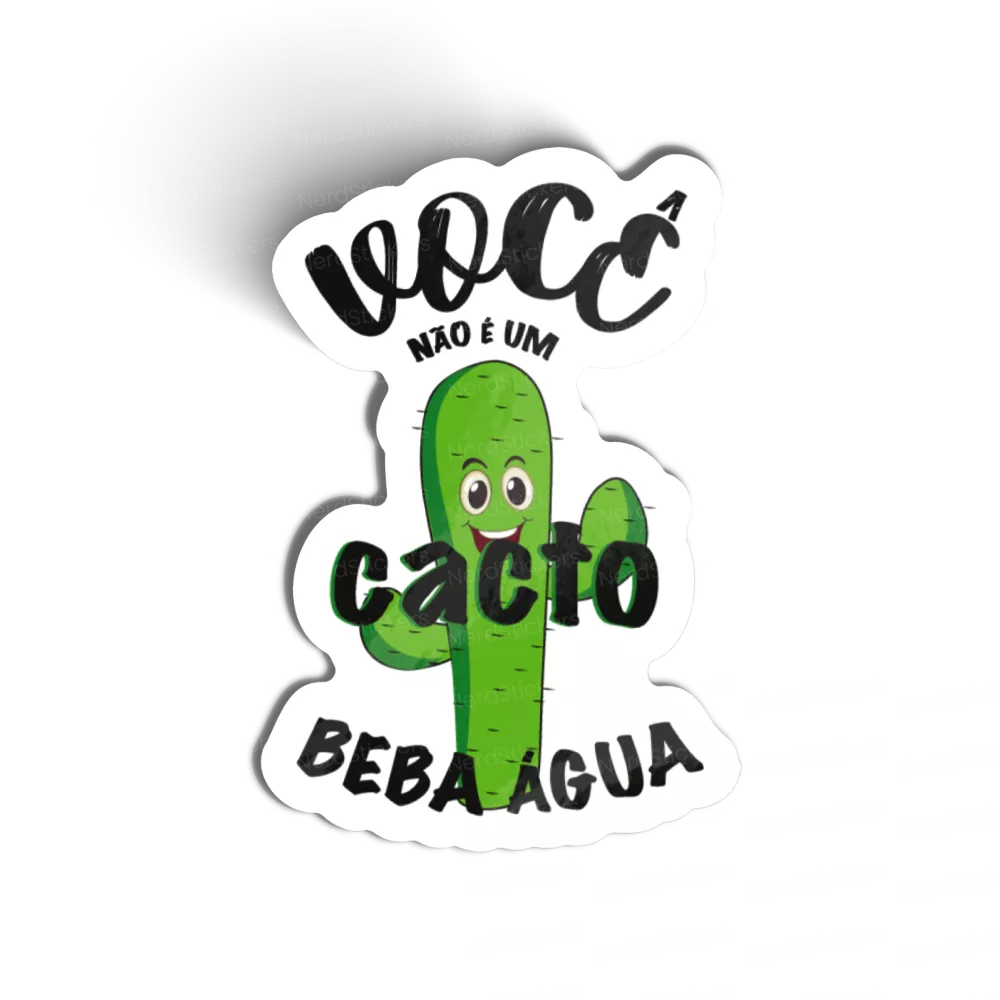 Adesivo beba água, Memes e Humor