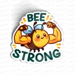 Bee Strong