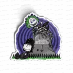 Beetlehouse