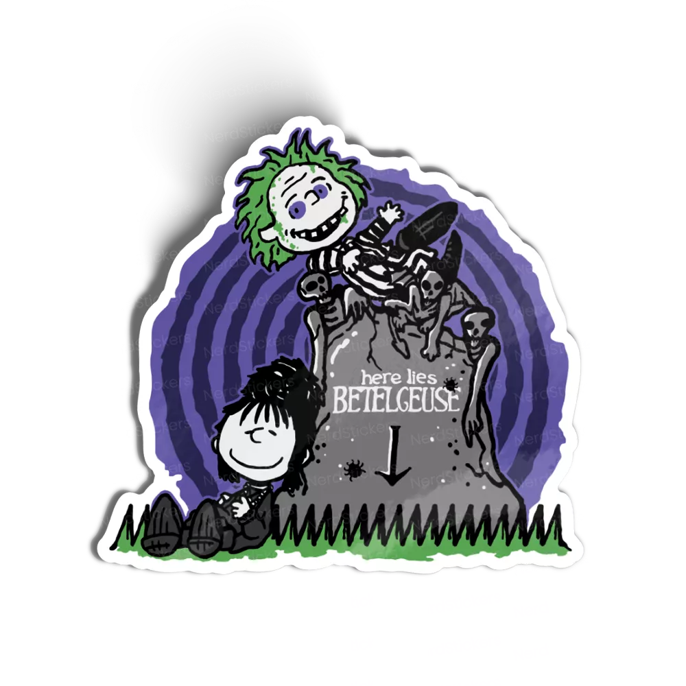 Beetlehouse