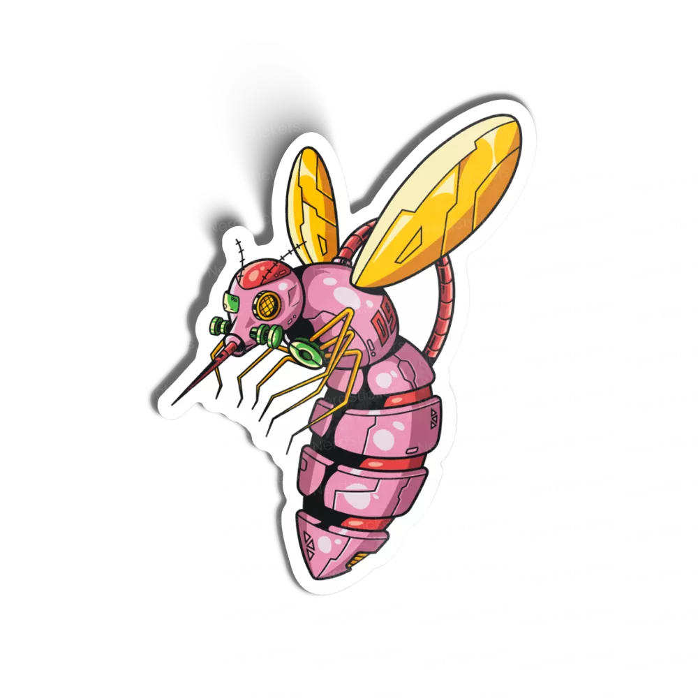 Beetletronic