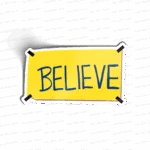 Believe