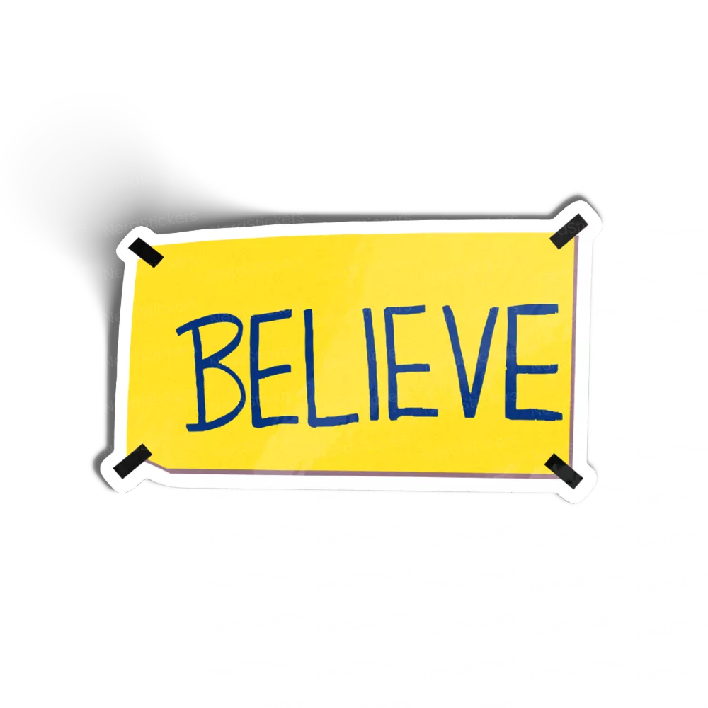 Believe