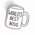 Best Boss