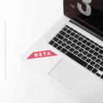 Beta | Sticker