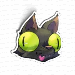 Black Cat
