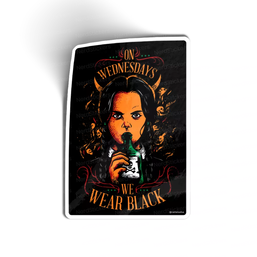 Black Is Better