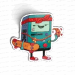 BMC | Sticker