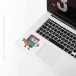 BMC | Sticker