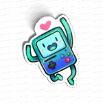 BMO Cute