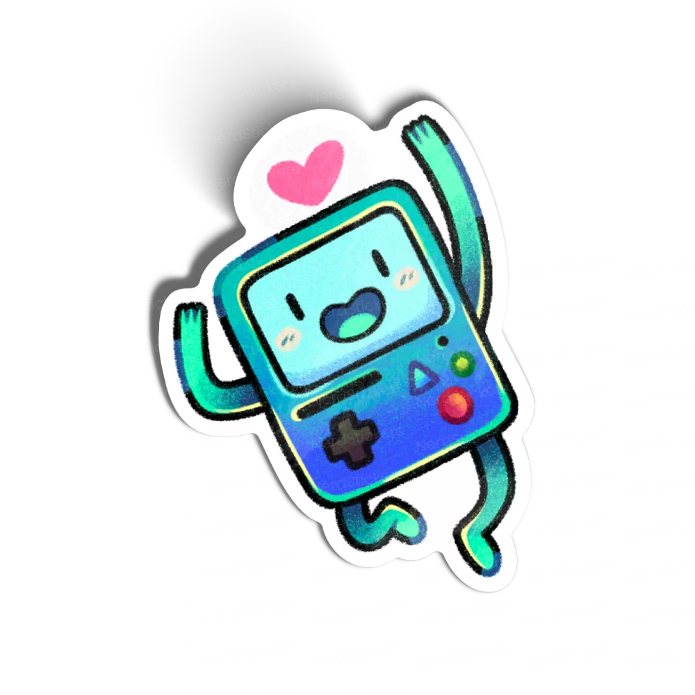BMO Cute