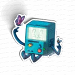 BMO | Sticker