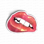 Boca | Sticker