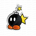 Bomb | Sticker