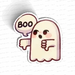 Boo | Sticker