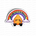 Borocoxinha