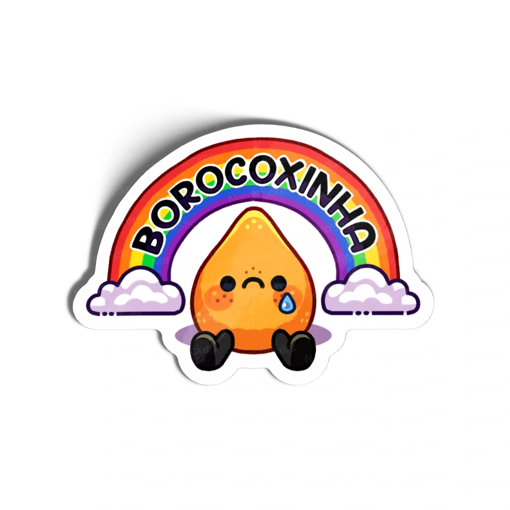Borocoxinha