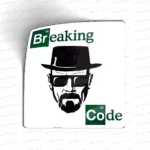 Breaking code