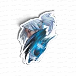 Brisa | Sticker